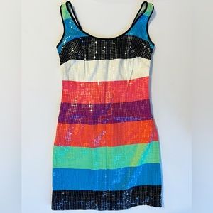 Lilly Pulitzer party dress